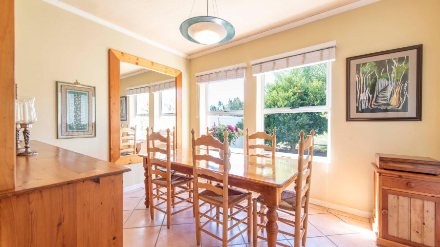 3 Bedroom Property for Sale in Theewaterskloof Country Estate Western Cape